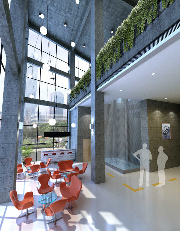 宁波菲仕电机控制技术有限公司 - 浙江东邦装饰设计工程有限公司